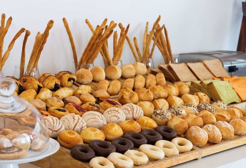 هتل NH Collection Mexico City Centro Histórico