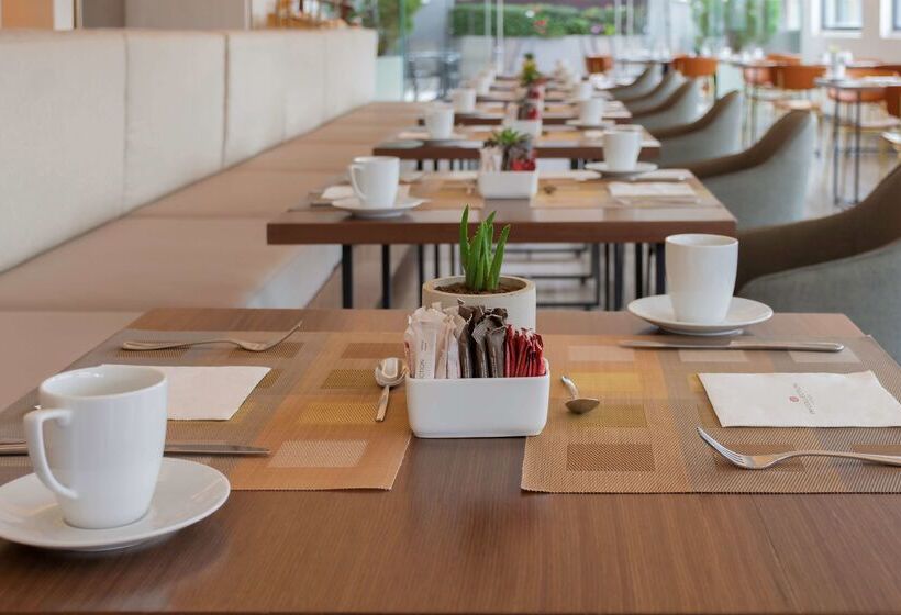 هتل NH Collection Mexico City Centro Histórico