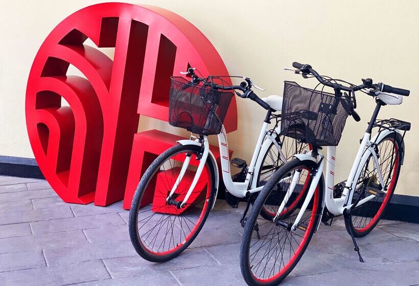 هتل NH Collection Mexico City Centro Histórico