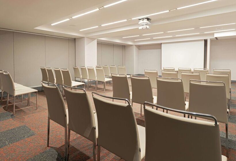 هتل NH Collection Mexico City Centro Histórico