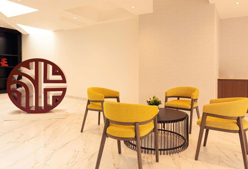 هتل NH Collection Mexico City Centro Histórico