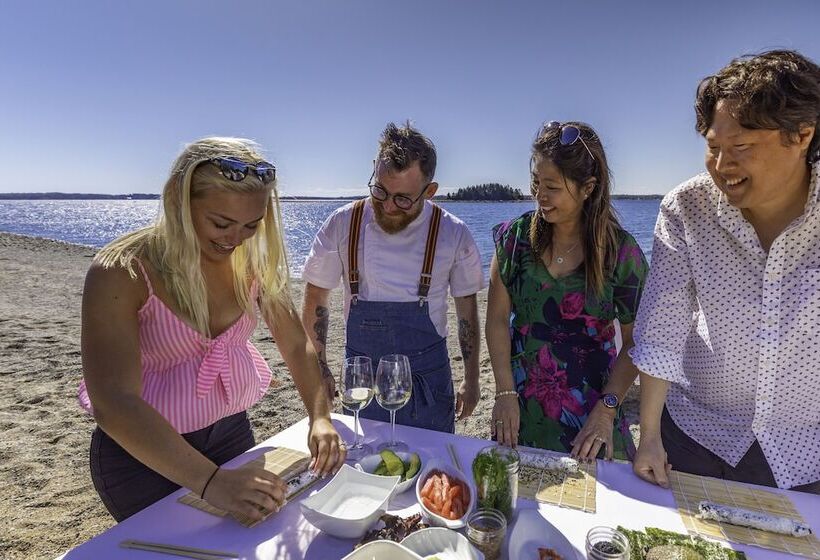 فندق Oak Island Resort & Conference Centre