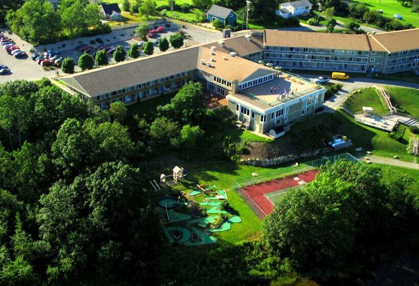 فندق Oak Island Resort & Conference Centre