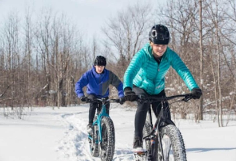 فندق Oak Island Resort & Conference Centre