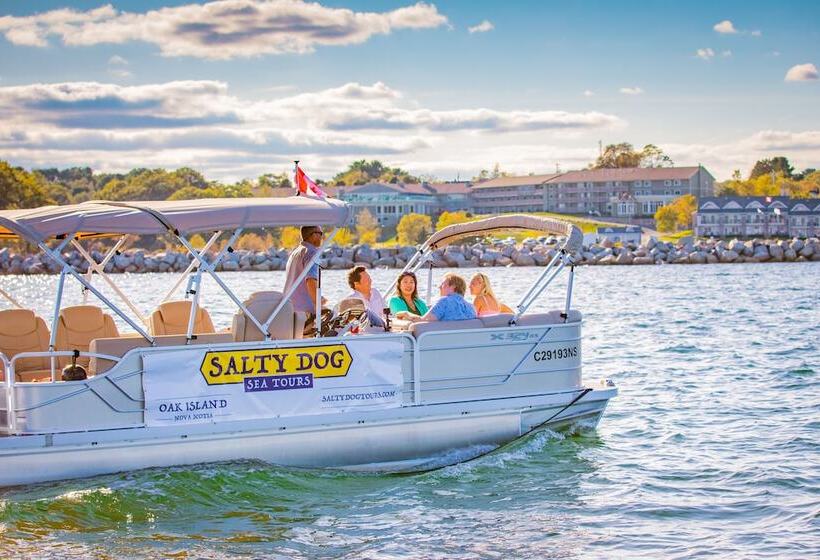 فندق Oak Island Resort & Conference Centre