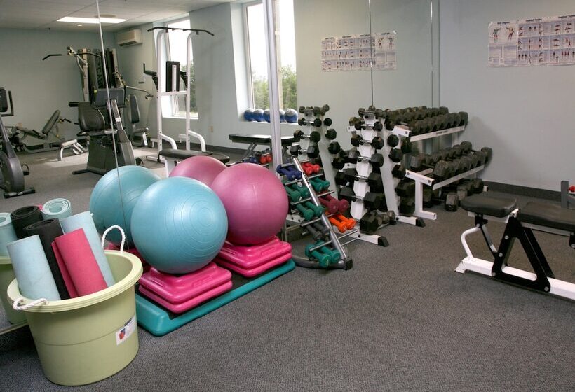 فندق Oak Island Resort & Conference Centre