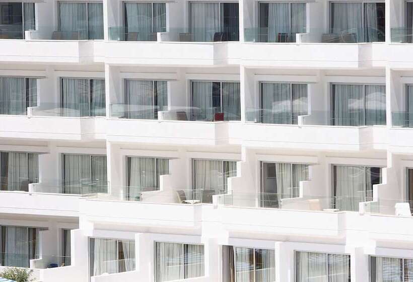 Отель Odessa Beach