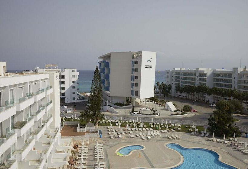 Отель Odessa Beach