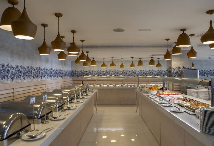 Отель Odessa Beach