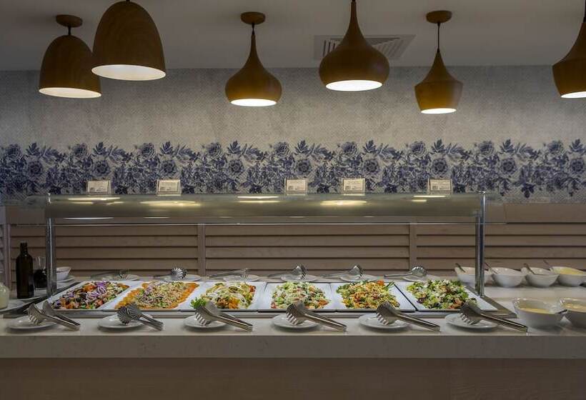 Отель Odessa Beach