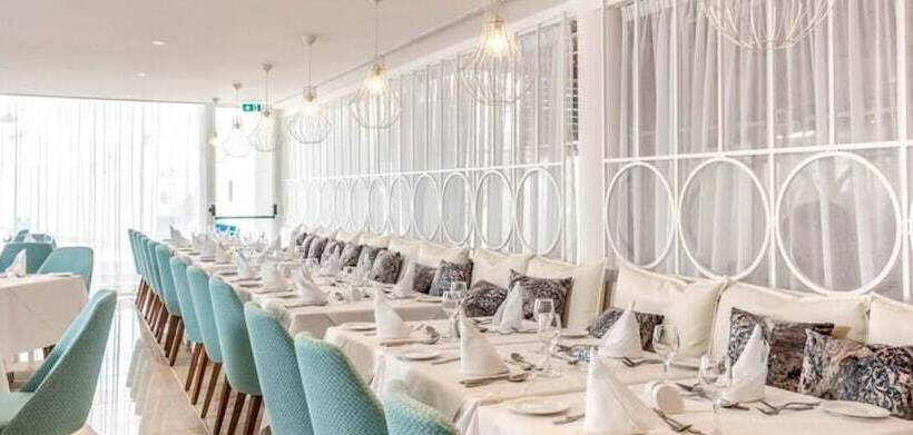 Отель Odessa Beach