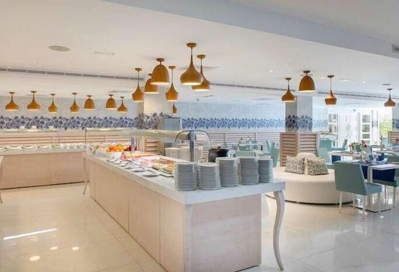 Отель Odessa Beach