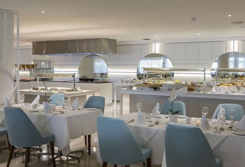 Отель Odessa Beach