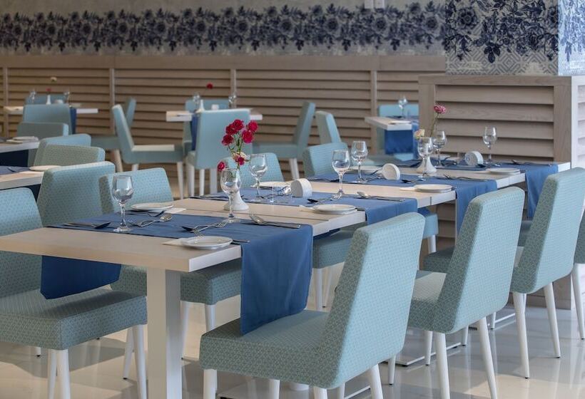 Отель Odessa Beach