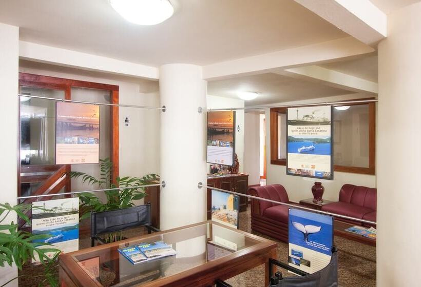 בית מלון כפרי Oscar