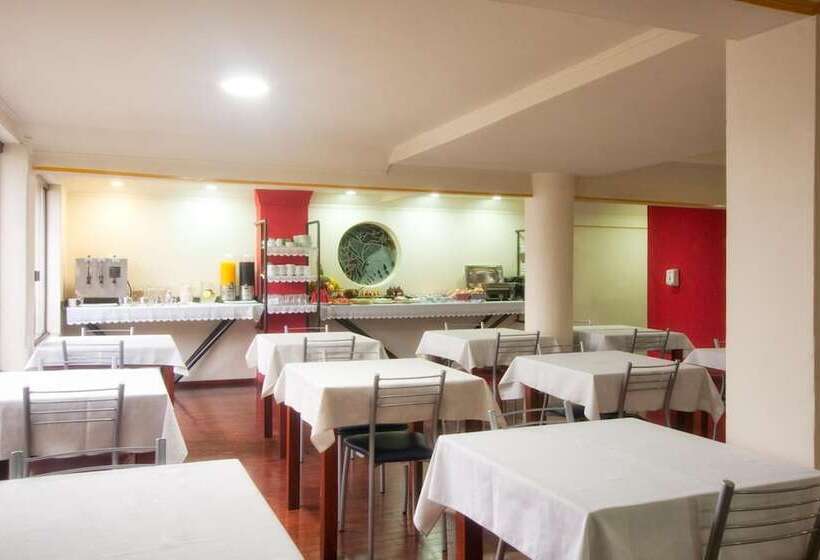 בית מלון כפרי Oscar