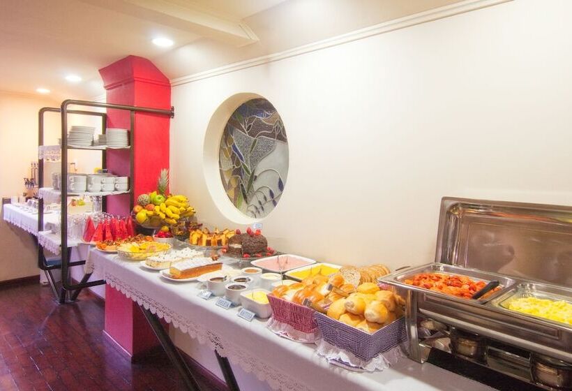 בית מלון כפרי Oscar