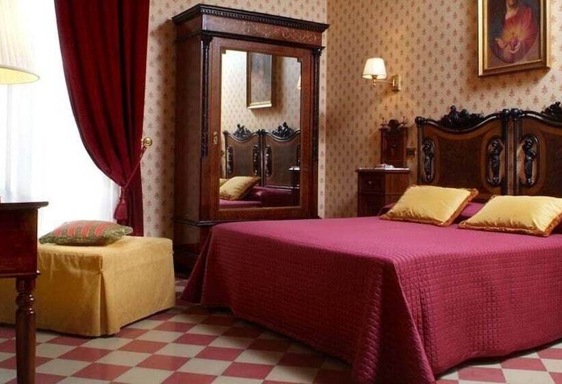 ホテル Palazzo Failla