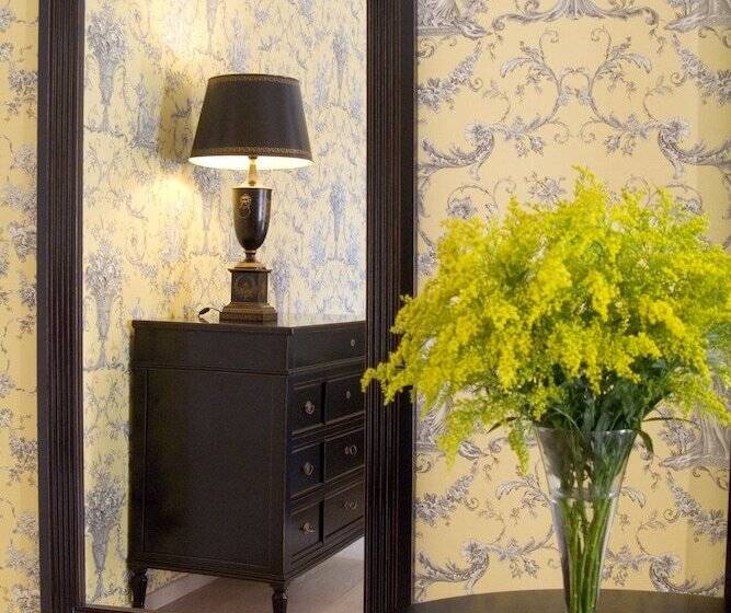 ホテル Palazzo Failla