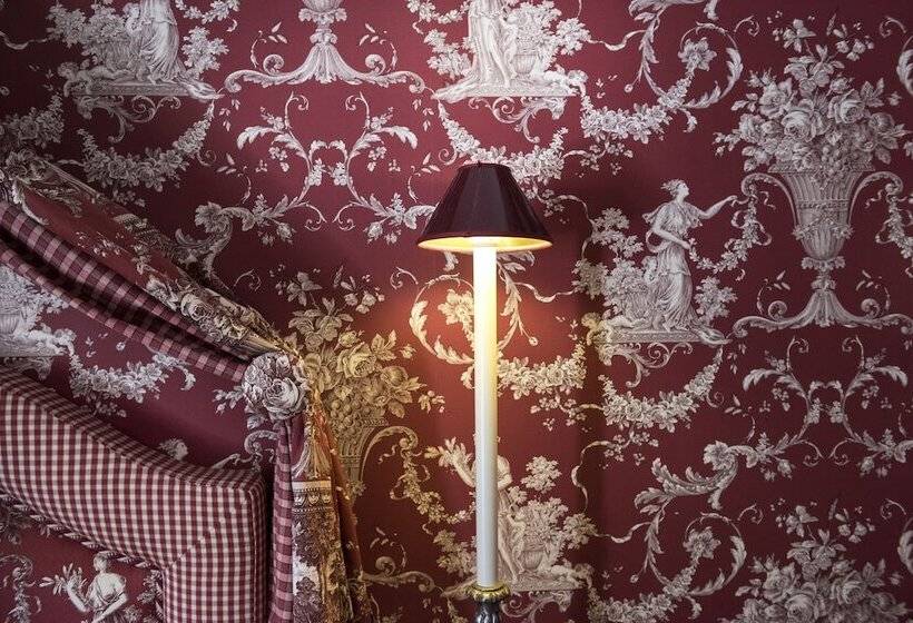 ホテル Palazzo Failla