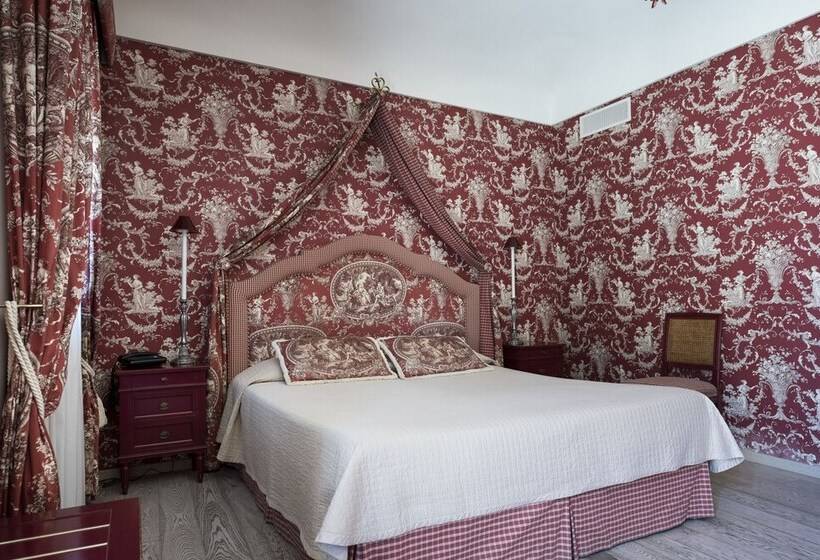 ホテル Palazzo Failla