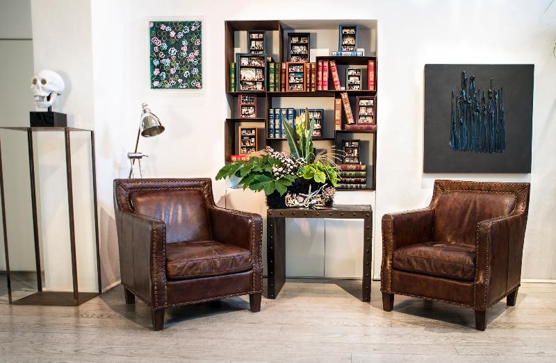 فندق Palazzo Guiscardo Pietrasanta