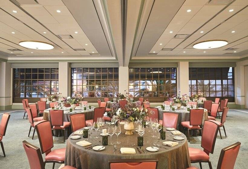 ホテル Park Mgm Las Vegas