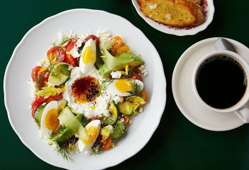 ホテル Park Mgm Las Vegas