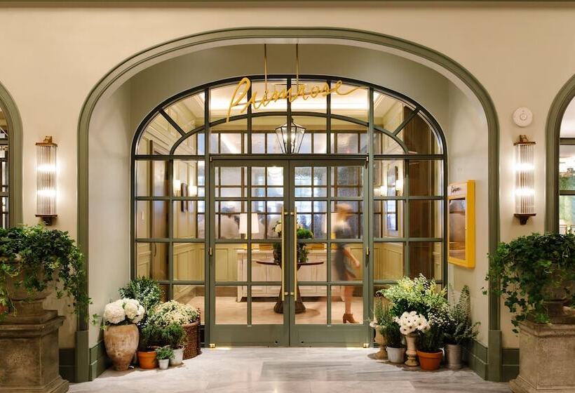 ホテル Park Mgm Las Vegas