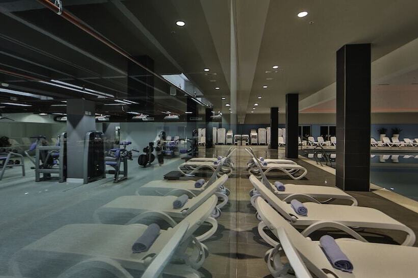 Отель Park Plaza Belvedere Medulin