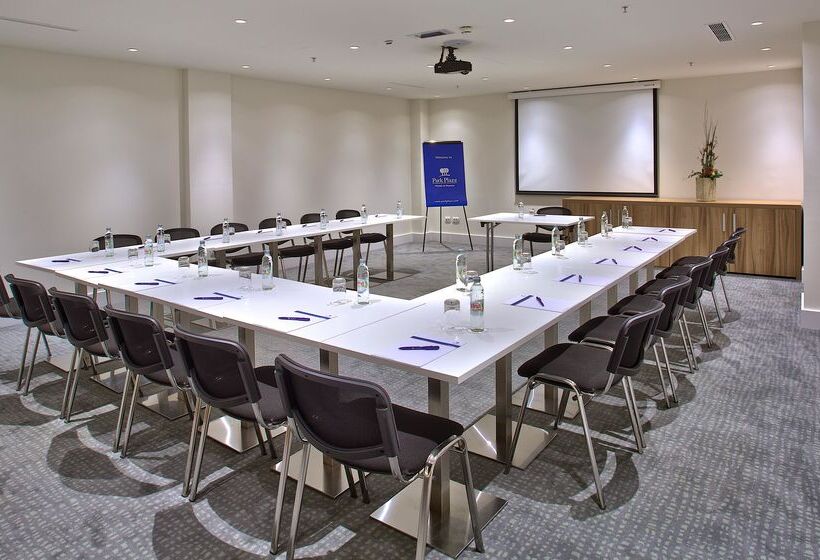 Отель Park Plaza Belvedere Medulin