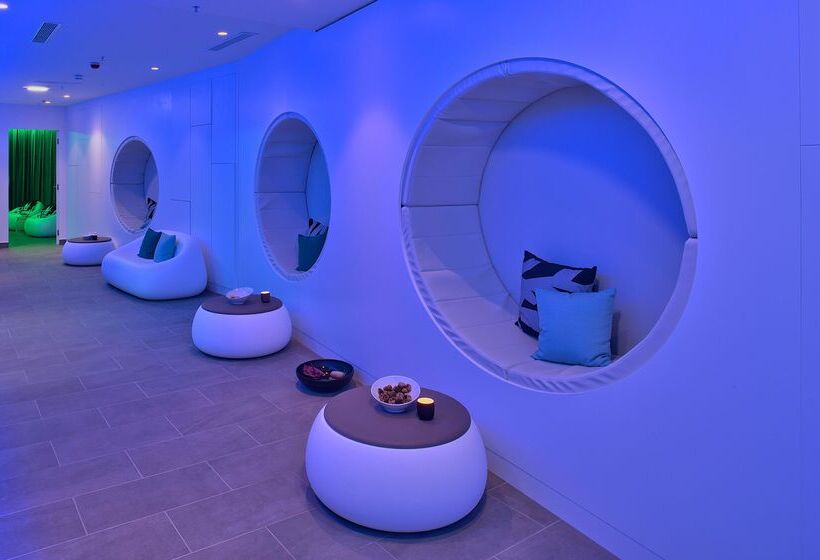 Отель Park Plaza Belvedere Medulin