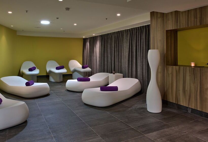 Отель Park Plaza Belvedere Medulin