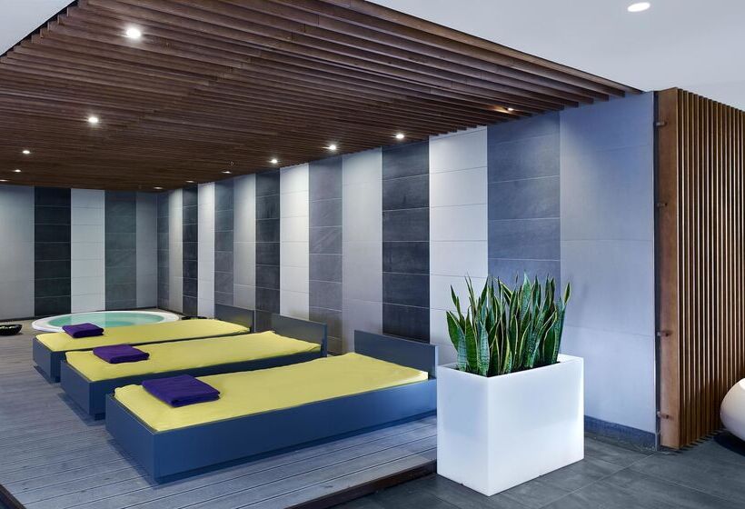 Отель Park Plaza Belvedere Medulin