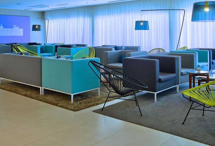 Отель Park Plaza Belvedere Medulin