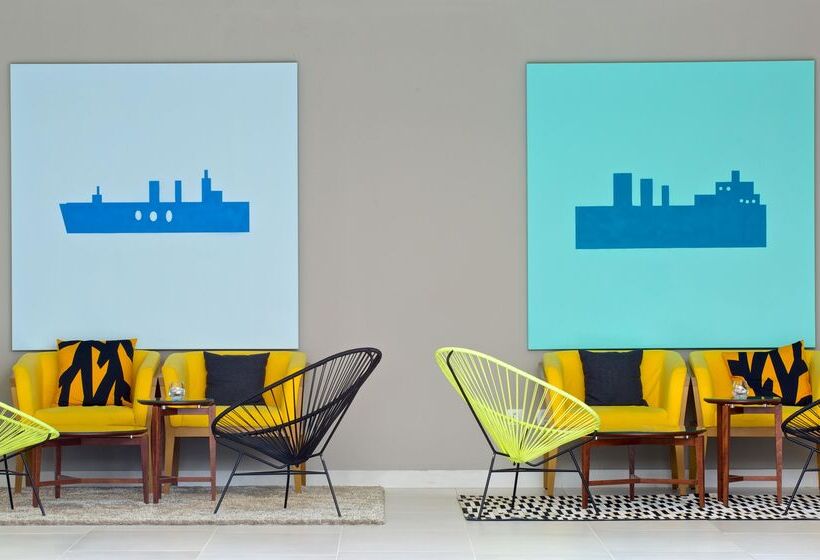 Отель Park Plaza Belvedere Medulin