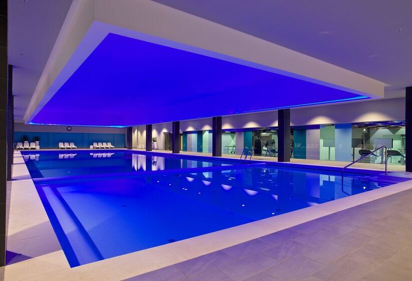 Отель Park Plaza Belvedere Medulin