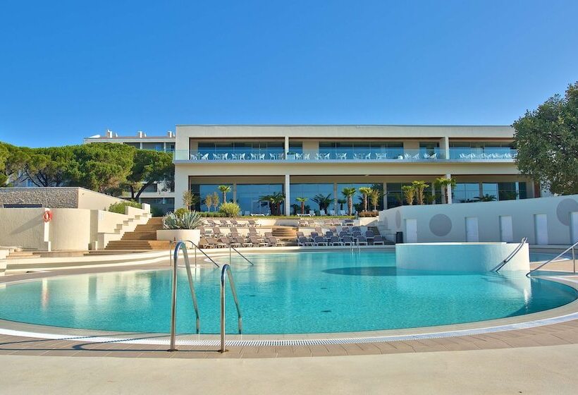 Отель Park Plaza Belvedere Medulin