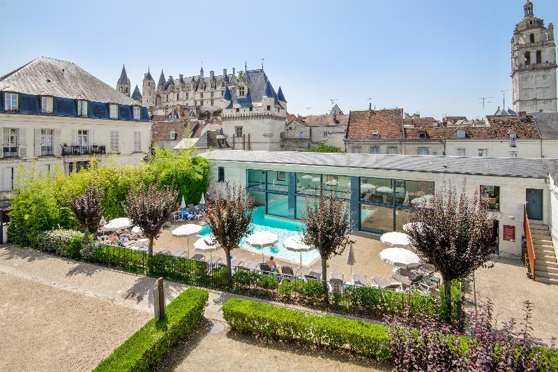 ホテル Pierre & Vacances Le Moulin Des Cordeliers