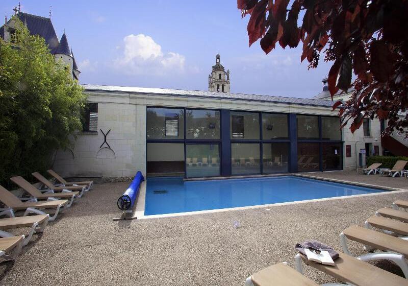 ホテル Pierre & Vacances Le Moulin Des Cordeliers