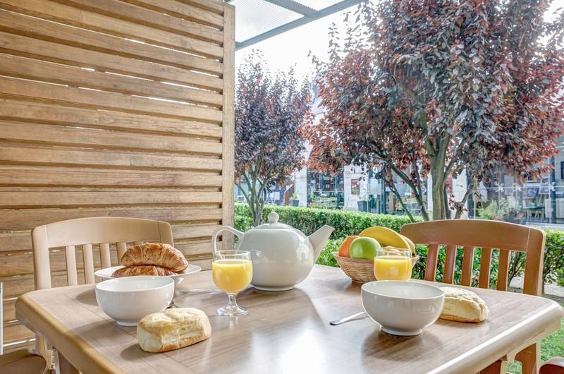 ホテル Pierre & Vacances Le Moulin Des Cordeliers