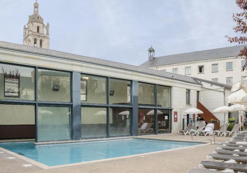 ホテル Pierre & Vacances Le Moulin Des Cordeliers