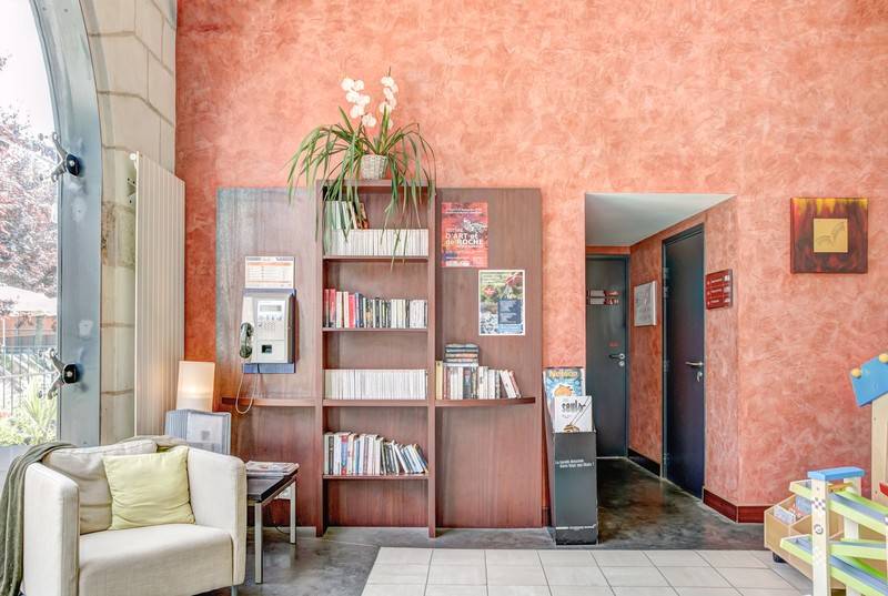 ホテル Pierre & Vacances Le Moulin Des Cordeliers