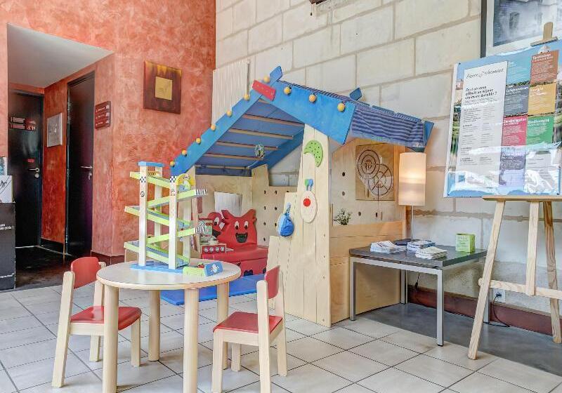 ホテル Pierre & Vacances Le Moulin Des Cordeliers