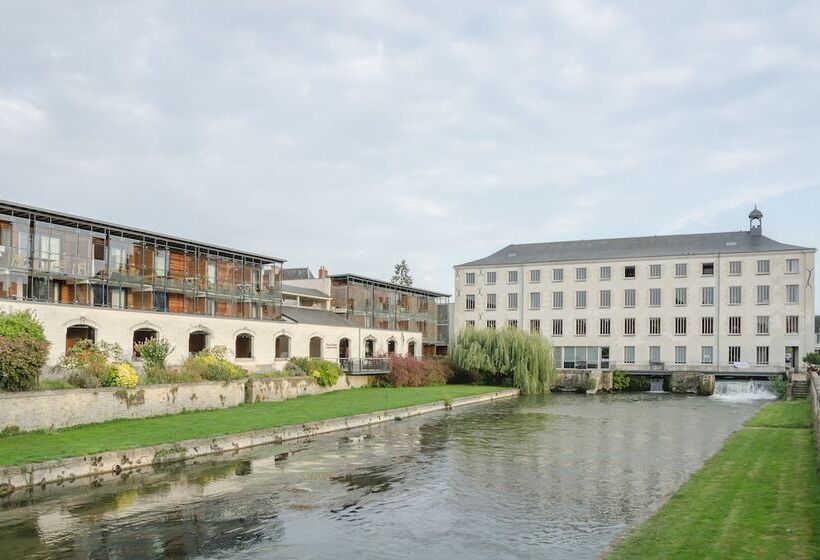 ホテル Pierre & Vacances Le Moulin Des Cordeliers