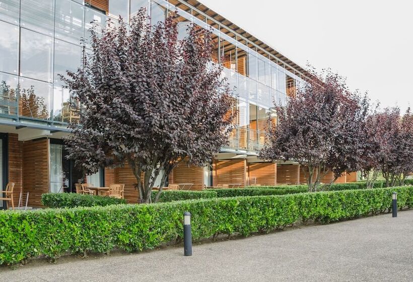 ホテル Pierre & Vacances Le Moulin Des Cordeliers