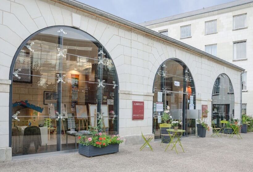 ホテル Pierre & Vacances Le Moulin Des Cordeliers