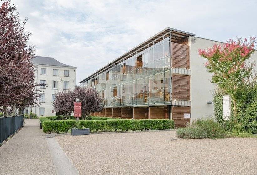 ホテル Pierre & Vacances Le Moulin Des Cordeliers