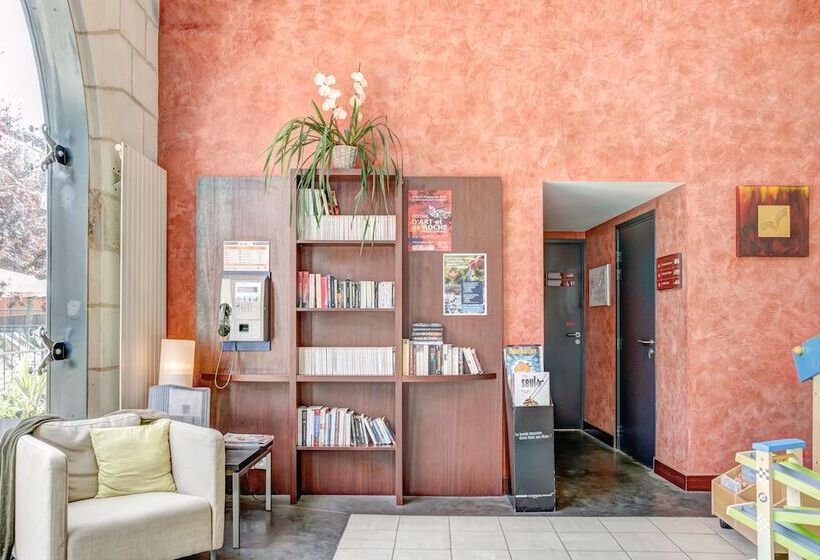 ホテル Pierre & Vacances Le Moulin Des Cordeliers