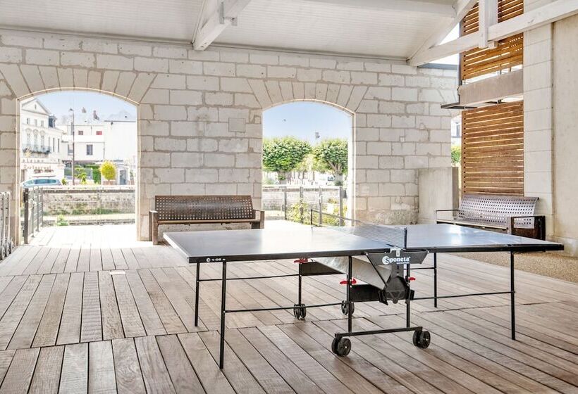 ホテル Pierre & Vacances Le Moulin Des Cordeliers